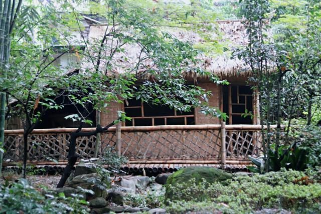 望江公园在哪里(望江公园图片)