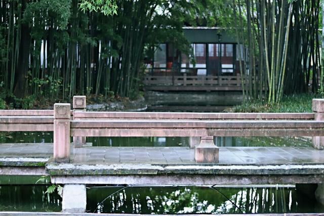 望江公园在哪里(望江公园图片)