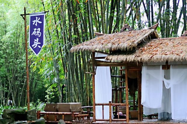 望江公园在哪里(望江公园图片)