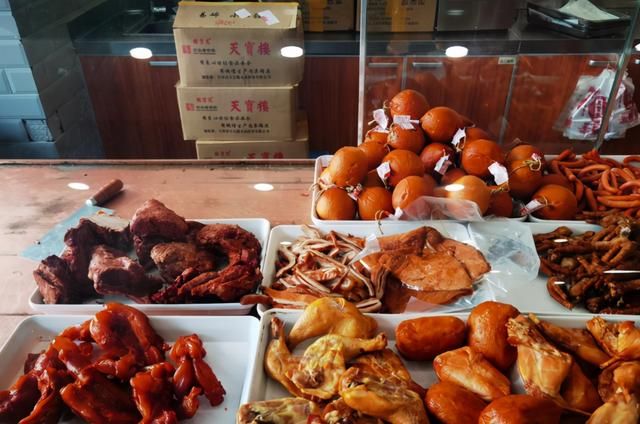 天津天宝楼总店在哪(天津天宝楼官网)