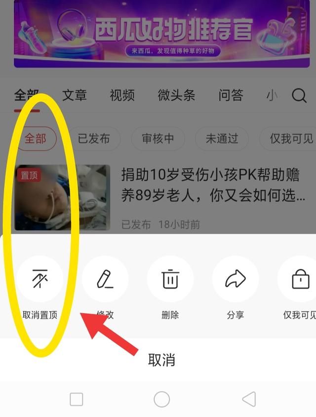 qq顶置在哪(顶置在哪看)