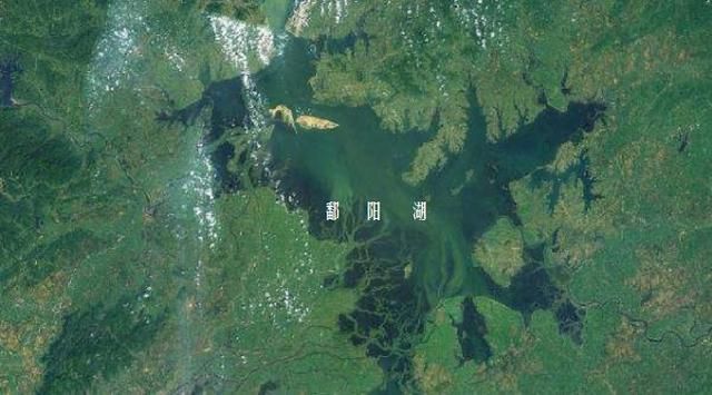 藩阳湖在哪个省(鄱阳湖位于哪个地方)