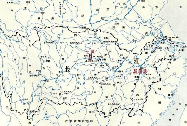 藩阳湖在哪个省(鄱阳湖位于哪个地方)