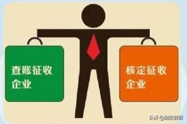 税收洼地核定征收(个体经营户税收是核定征收)