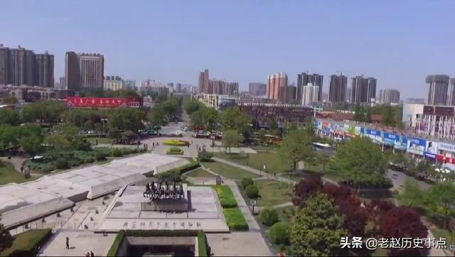 关于北邙墓在哪的信息