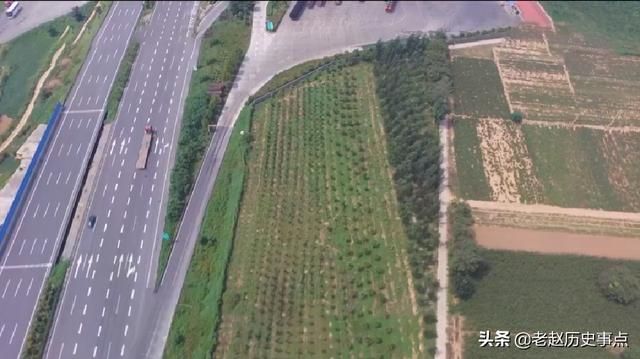 关于北邙墓在哪的信息