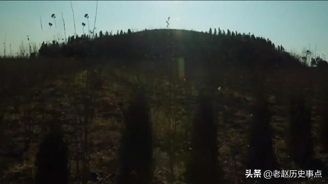 关于北邙墓在哪的信息