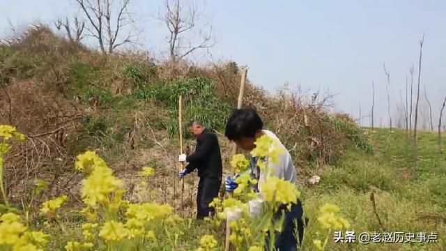 关于北邙墓在哪的信息