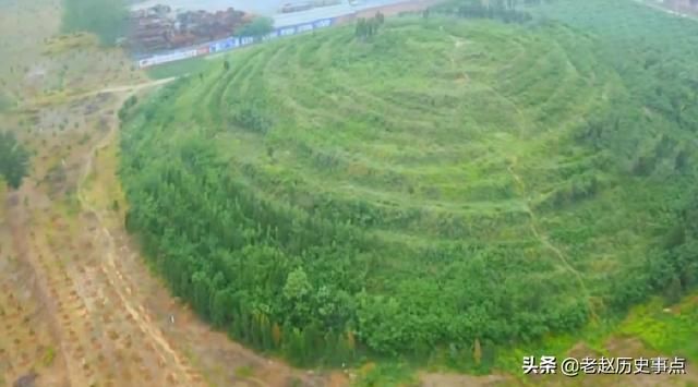 关于北邙墓在哪的信息