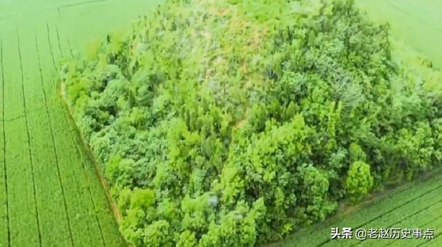 关于北邙墓在哪的信息