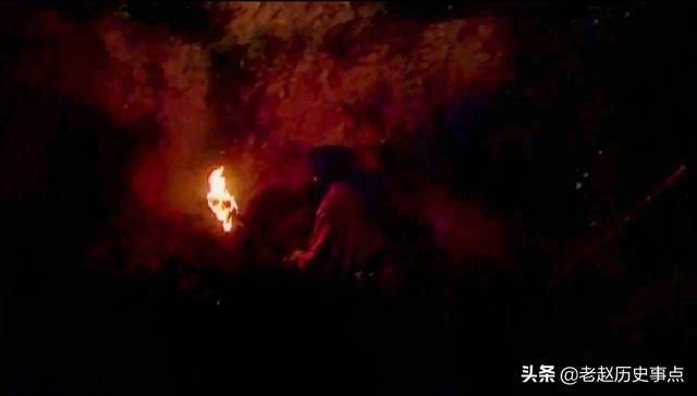 关于北邙墓在哪的信息