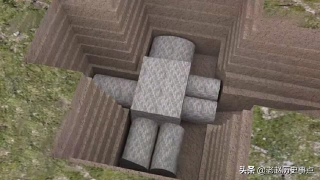 关于北邙墓在哪的信息