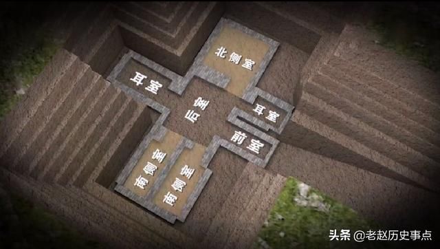 关于北邙墓在哪的信息