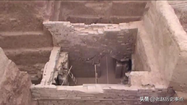 关于北邙墓在哪的信息