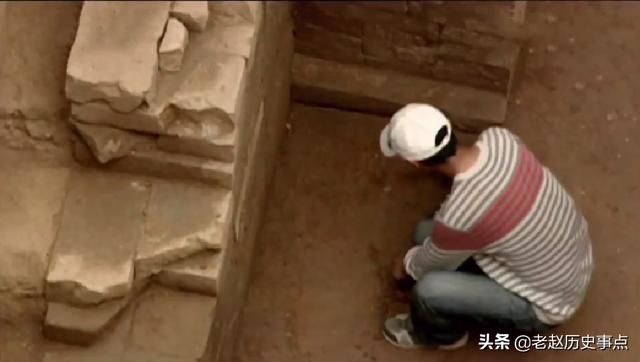 关于北邙墓在哪的信息