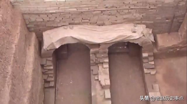 关于北邙墓在哪的信息