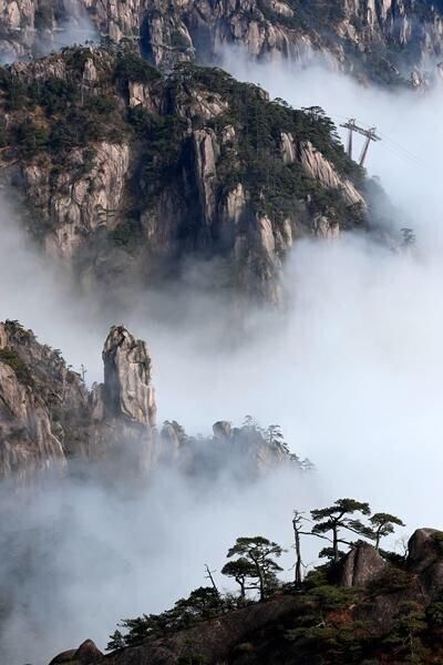 塑溪在哪(溯溪在哪个地方)