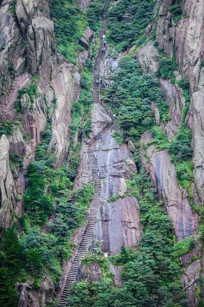 塑溪在哪(溯溪在哪个地方)