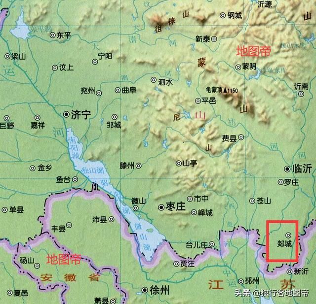 江苏徐州在哪(江苏徐州在哪里)