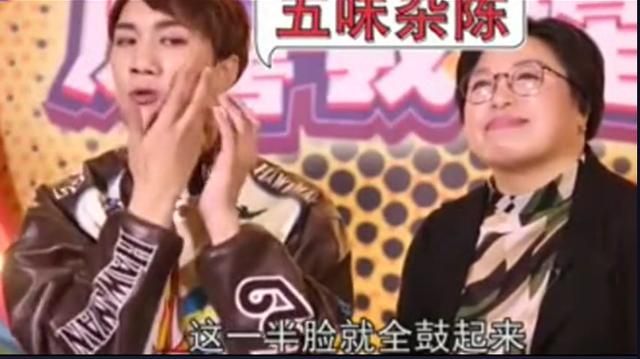 牙堂在哪儿(快牙接受的视频在哪儿)