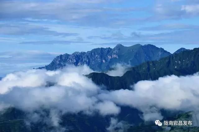 羽山在哪里(玉山在哪里)