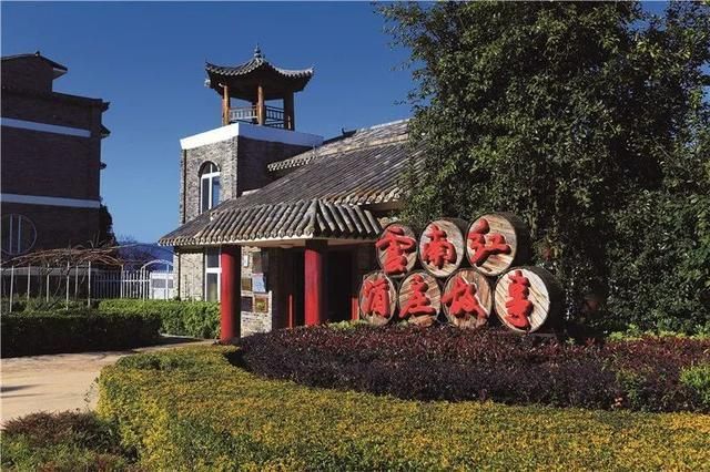 弥勒小吃街在哪里(弥勒市小吃集中在哪里)