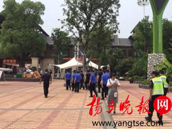阳山苏州乐园在哪里(苏州乐园门票多少一张)