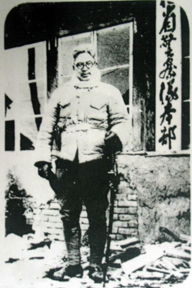 靖宇陵园在哪(靖宇陵园心得体会)