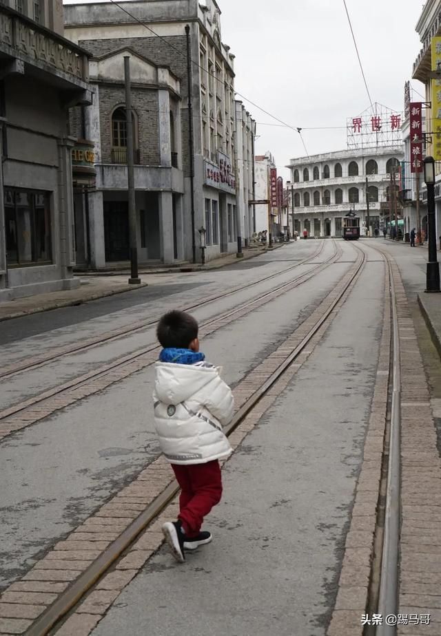 老上海在哪(上海外滩在哪里)