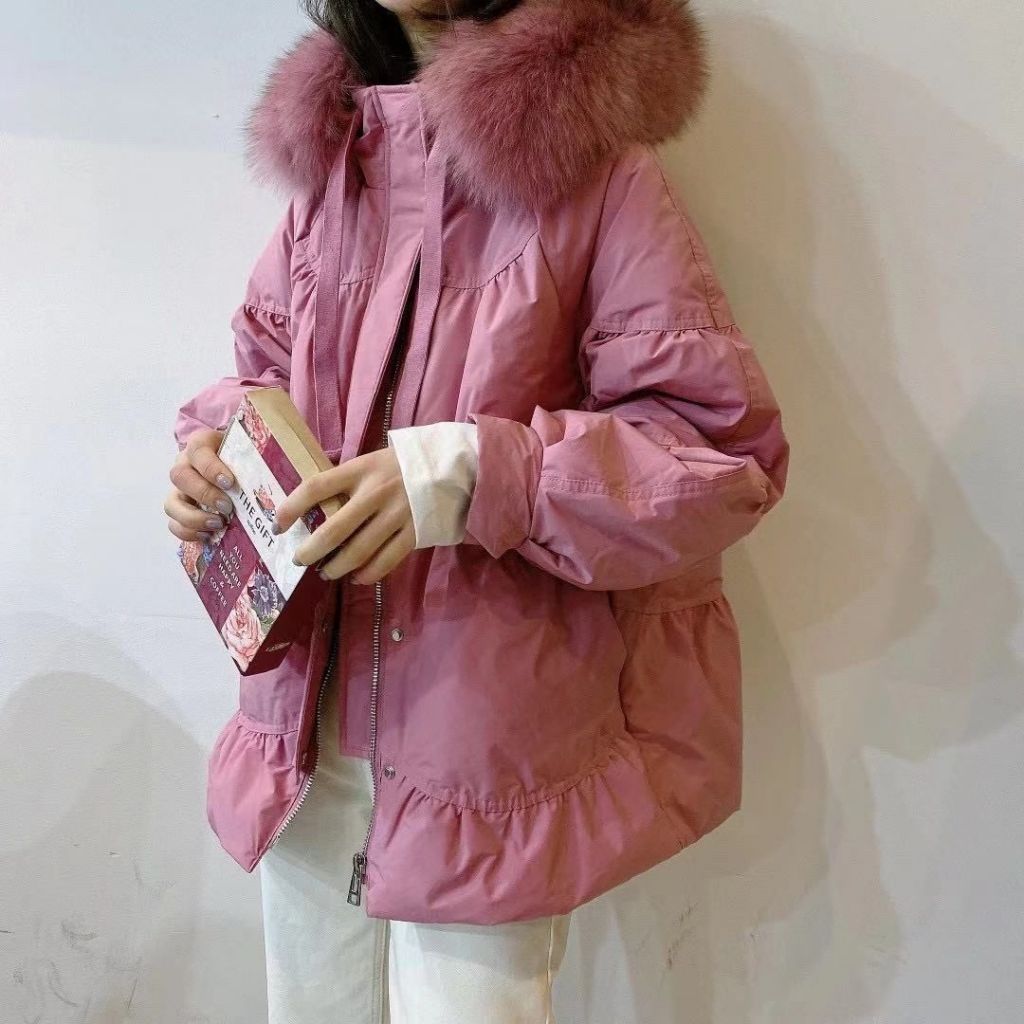 羽绒服在哪买(新买羽绒服怎么洗最好)