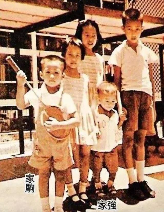 黄家驹的墓碑在哪里(黄家驹的母亲)