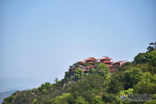福州生态公园在哪里(福州生态公园)