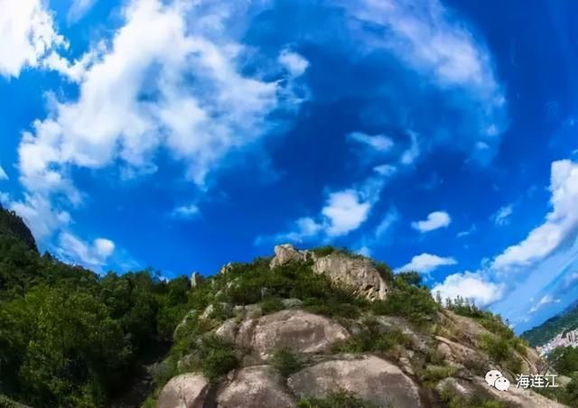 福州生态公园在哪里(福州生态公园)