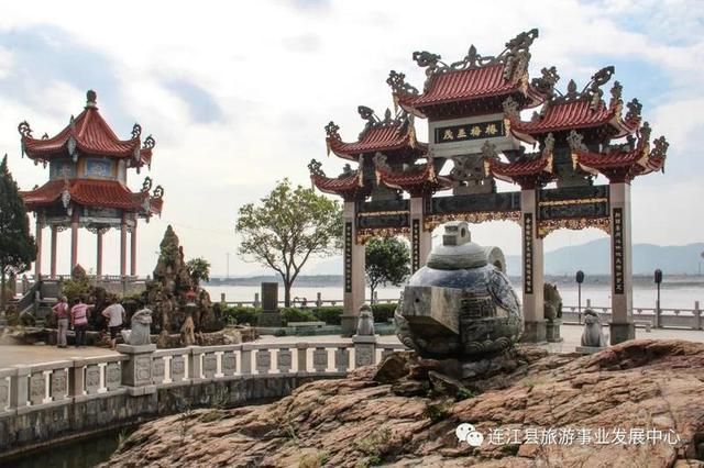 福州生态公园在哪里(福州生态公园)