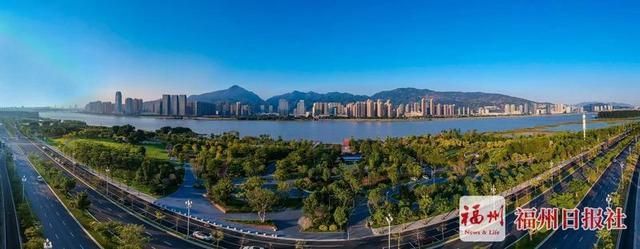 福州生态公园在哪里(福州生态公园)