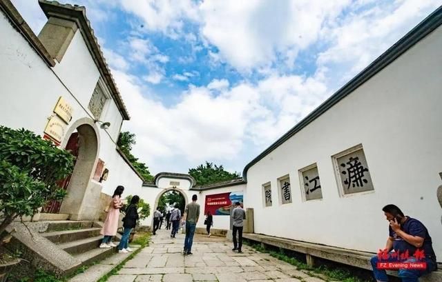 福州生态公园在哪里(福州生态公园)