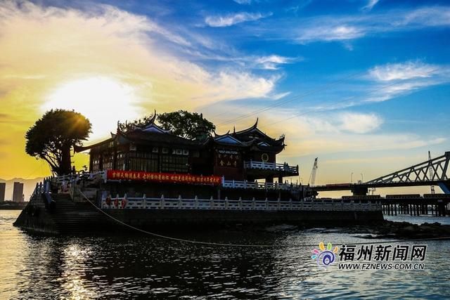 福州生态公园在哪里(福州生态公园)