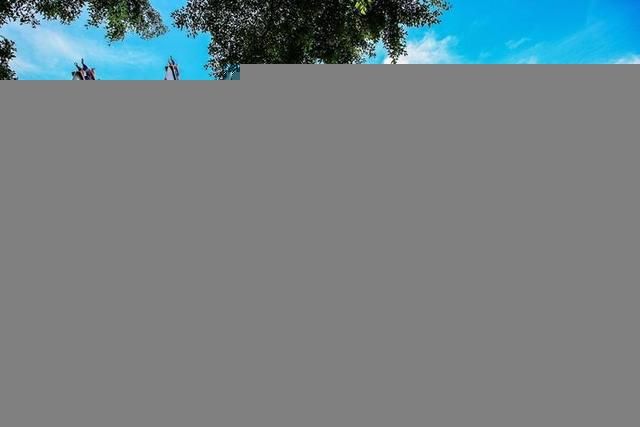 福州生态公园在哪里(福州生态公园)