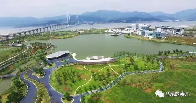 福州生态公园在哪里(福州生态公园)