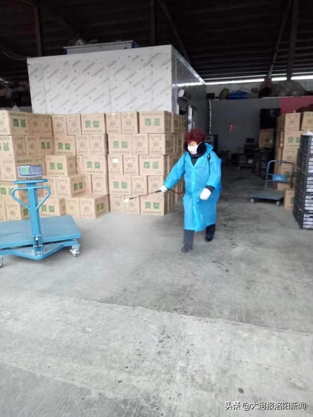 洛阳宏进批发市场在哪(洛阳宏进批发市场招聘信息)