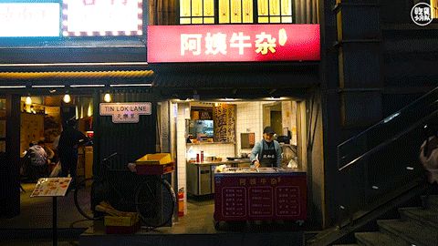 福田海鲜一条街在哪里(厦门海鲜一条街在哪里)