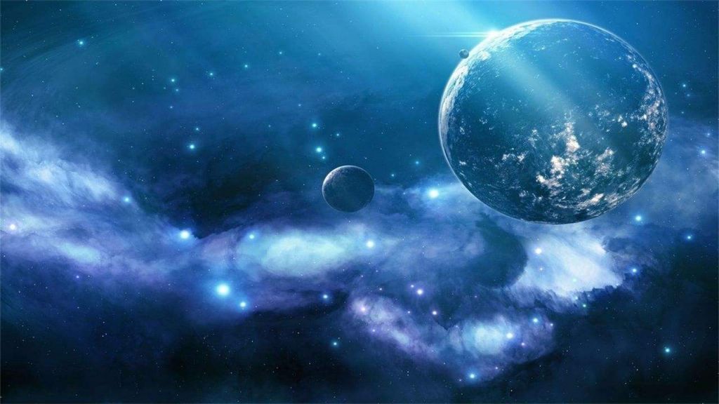 在哪个宇宙(我们在哪个宇宙)