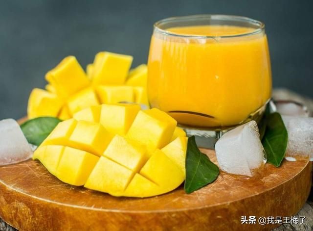 芒果放在哪里熟的快(芒果放在哪里比较容易熟)