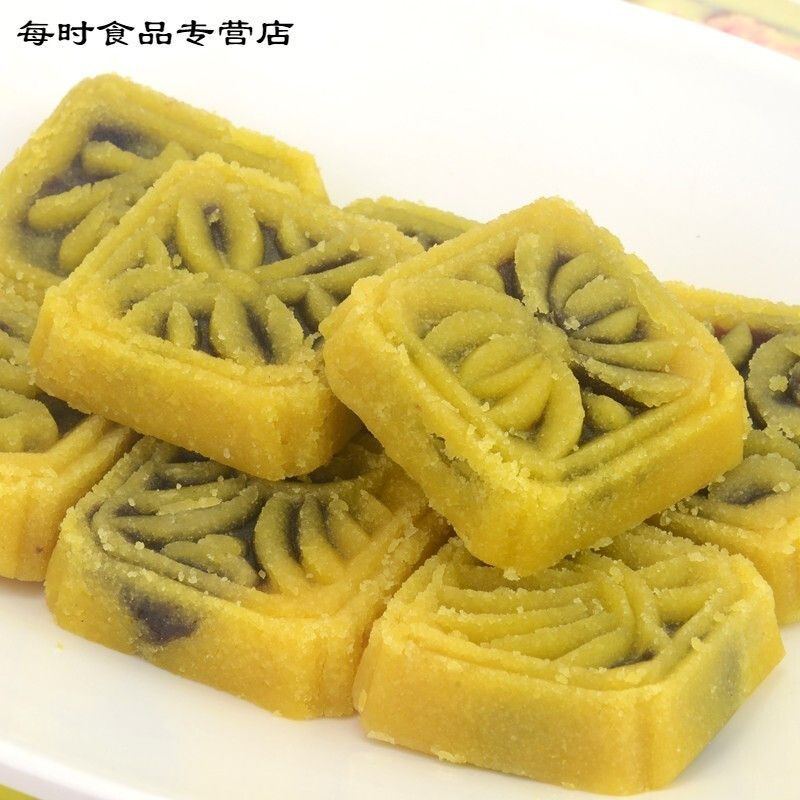 上海特产在哪(上海特产有哪些送人好)