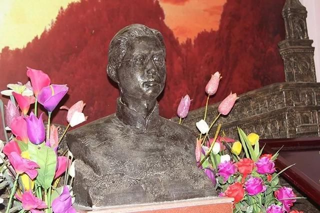 李白烈士故居在哪里(李白烈士故居纪念馆网上展厅) 李白烈士故居在哪里(李白烈士故居纪念馆网上展厅)