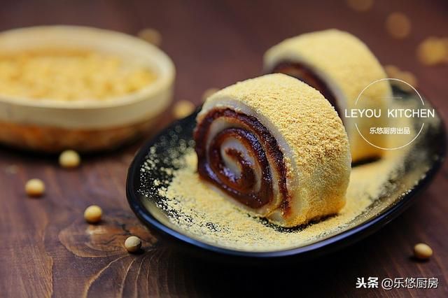 糯米粉在哪里可以买到(熟糯米粉在哪里买)