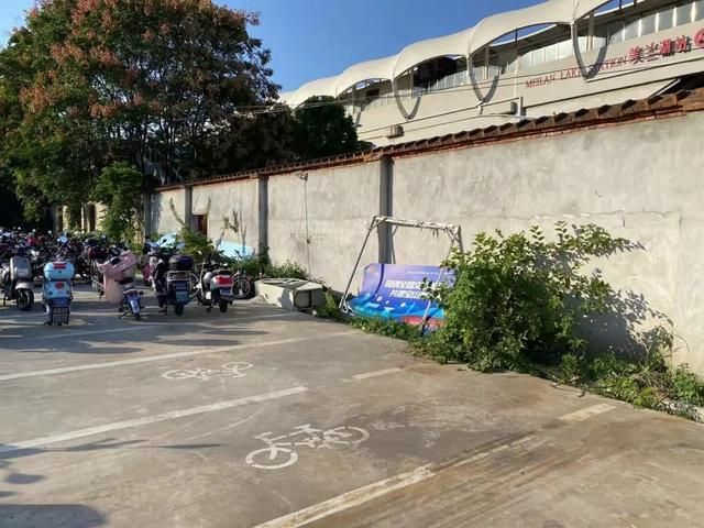 美兰湖越野场地在哪里(宁波越野场地在哪里)