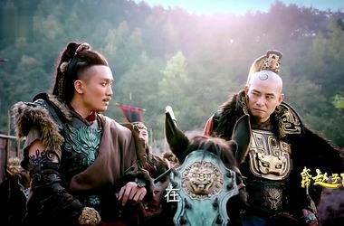 武神赵子龙在哪里拍的(武神赵子龙救阿斗是哪一集)