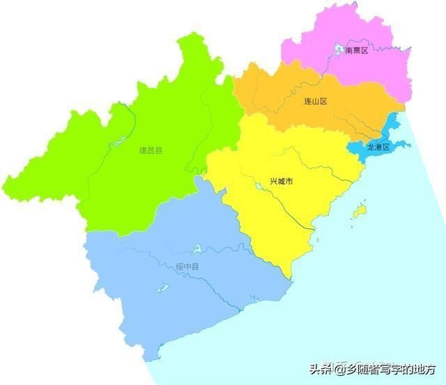 胡芦岛在哪里(葫芦岛在哪里哪个省的)