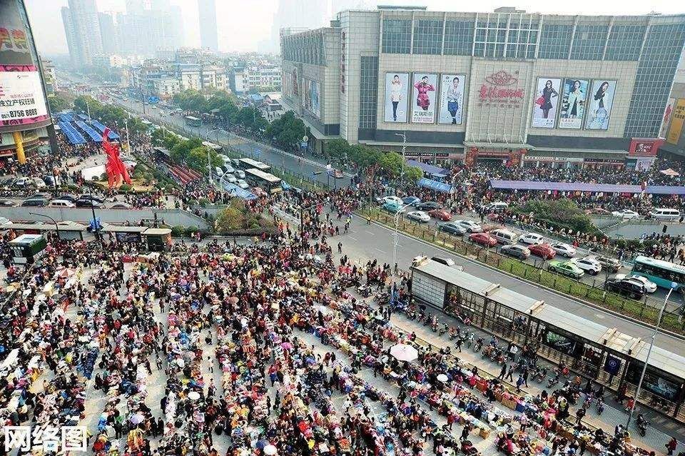 杭州四季青在哪个区(杭州四季青在哪个区什么位置)